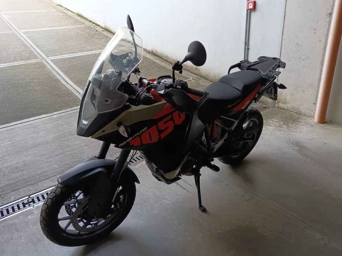 KTM 1050 Adventure (2015 - 16) (4)