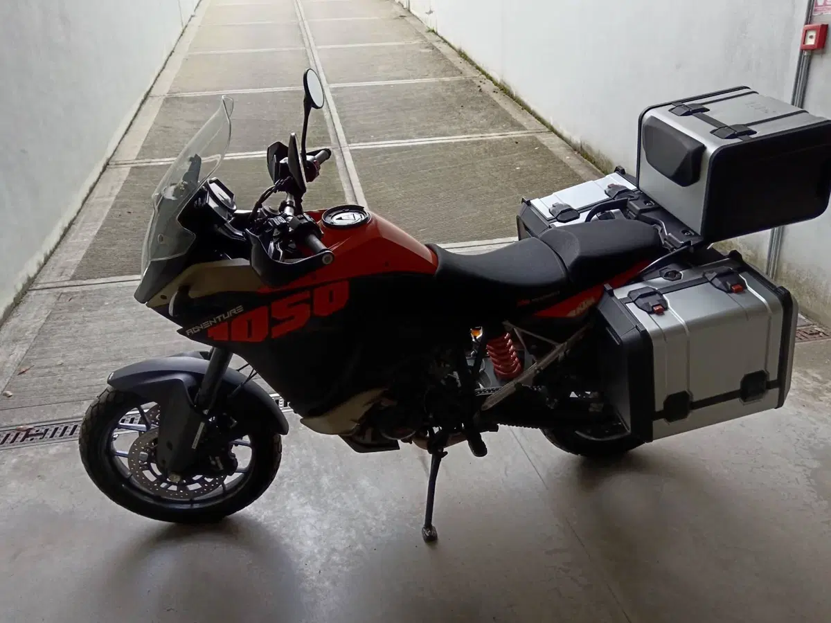 KTM 1050 Adventure (2015 - 16) (12)