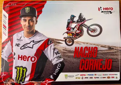 Honda CRF 450R (2024) usata