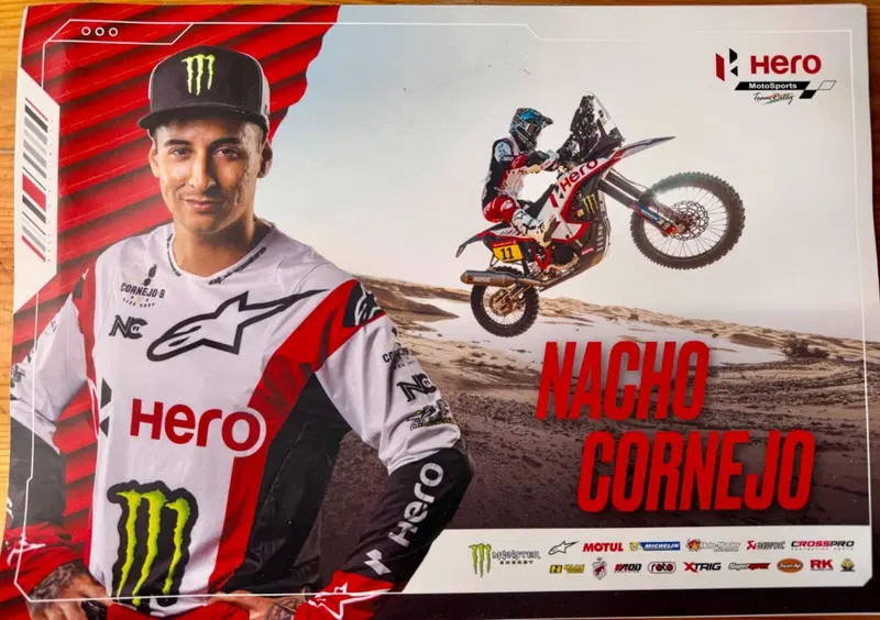 Honda CRF 450R (2024)