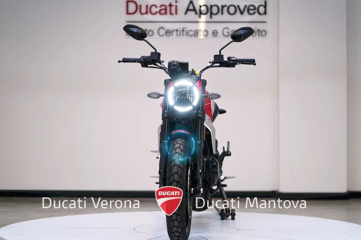 Ducati Scrambler 800 Icon (2023 - 24) (3)