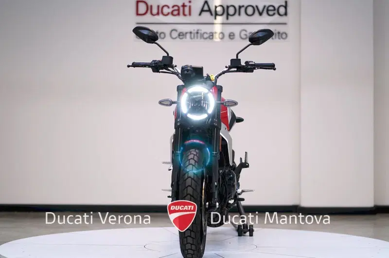 Ducati Scrambler 800 Icon (2023 - 24) (3)