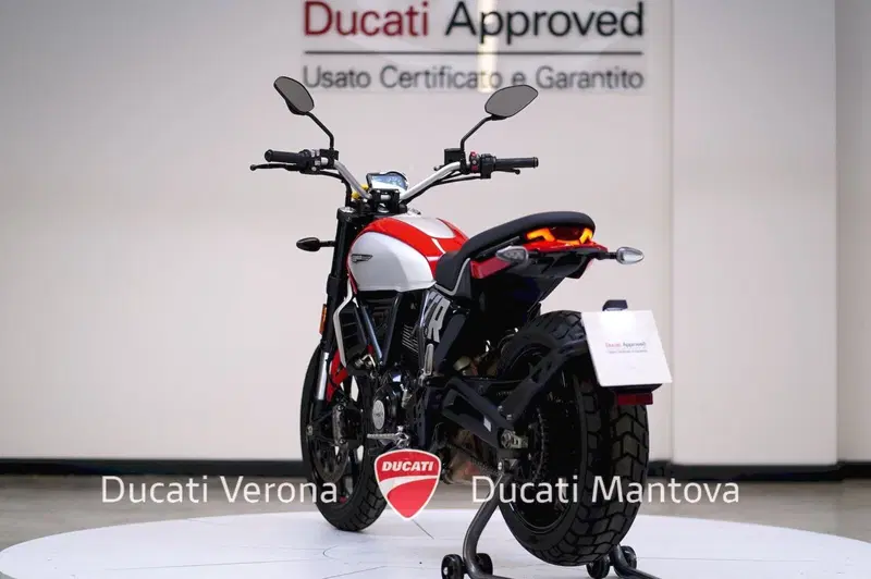 Ducati Scrambler 800 Icon (2023 - 24) (6)