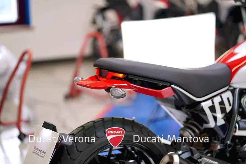 Ducati Scrambler 800 Icon (2023 - 24) (11)