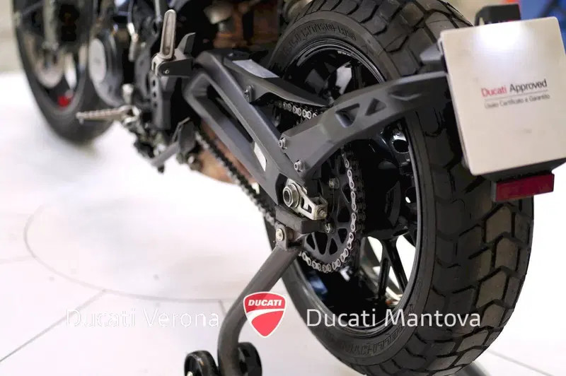 Ducati Scrambler 800 Icon (2023 - 24) (12)