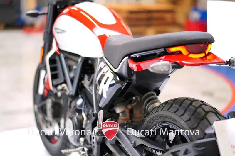 Ducati Scrambler 800 Icon (2023 - 24) (13)