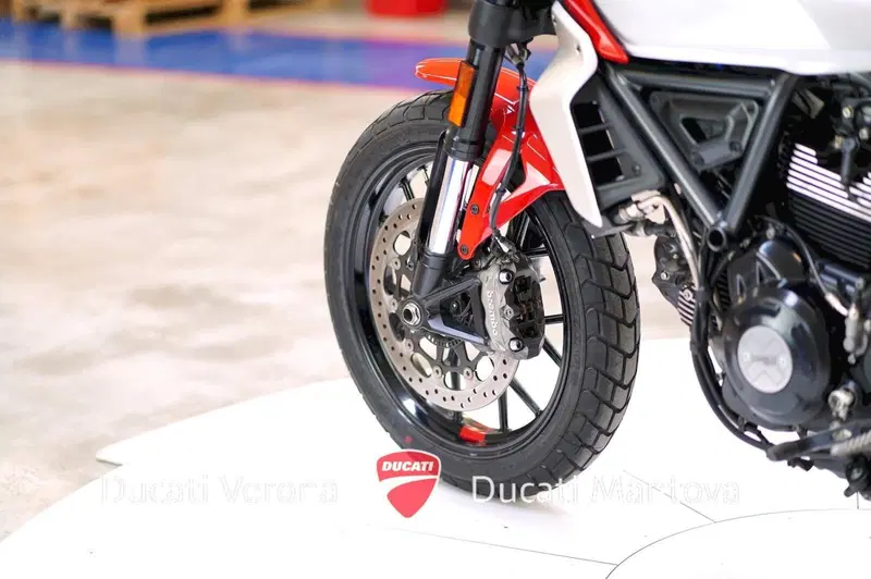 Ducati Scrambler 800 Icon (2023 - 24) (15)
