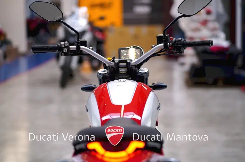 Ducati Scrambler 800 Icon (2023 - 24) (17)