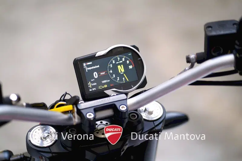 Ducati Scrambler 800 Icon (2023 - 24) (18)