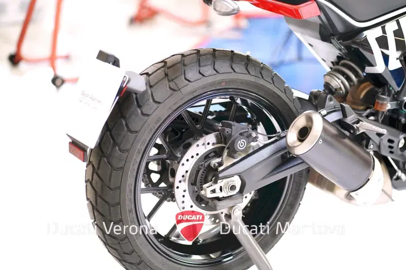 Ducati Scrambler 800 Icon (2023 - 24) (19)