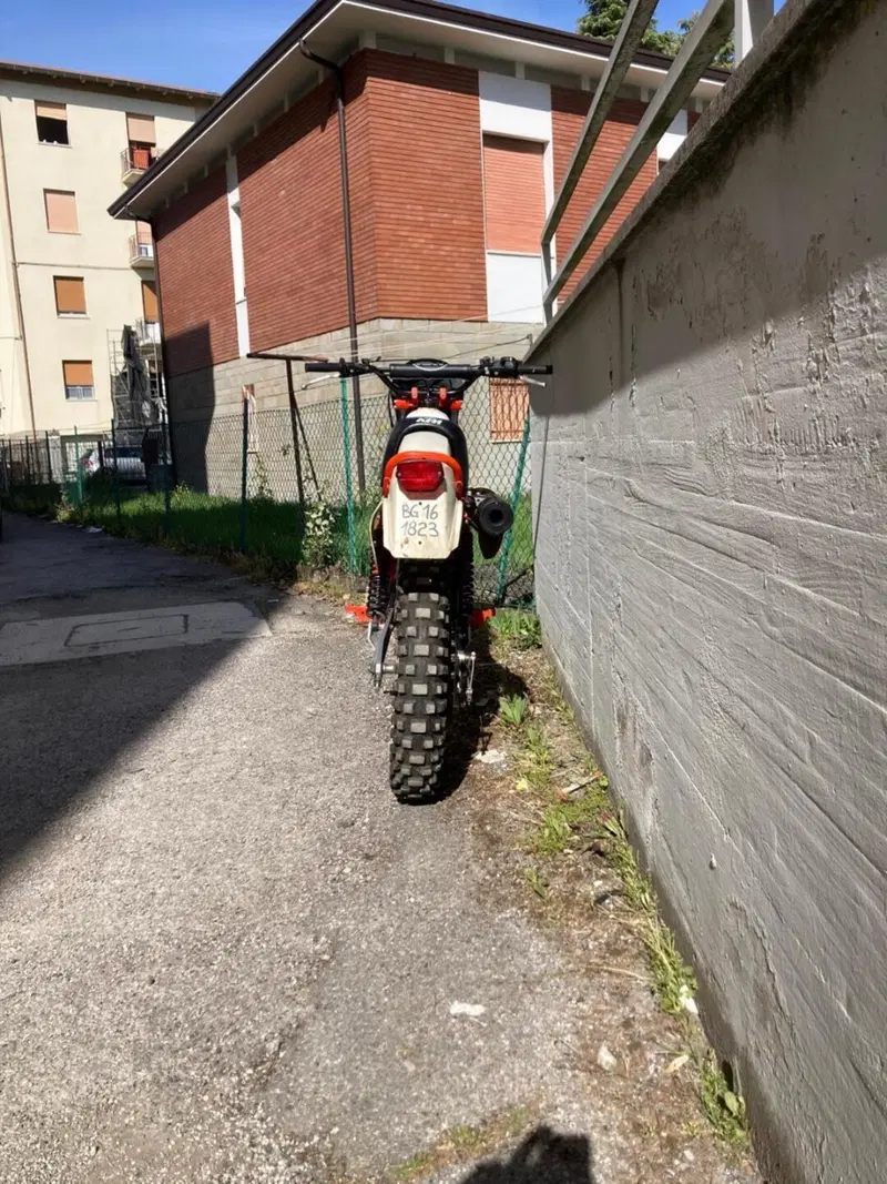 KTM 250 GS (3)