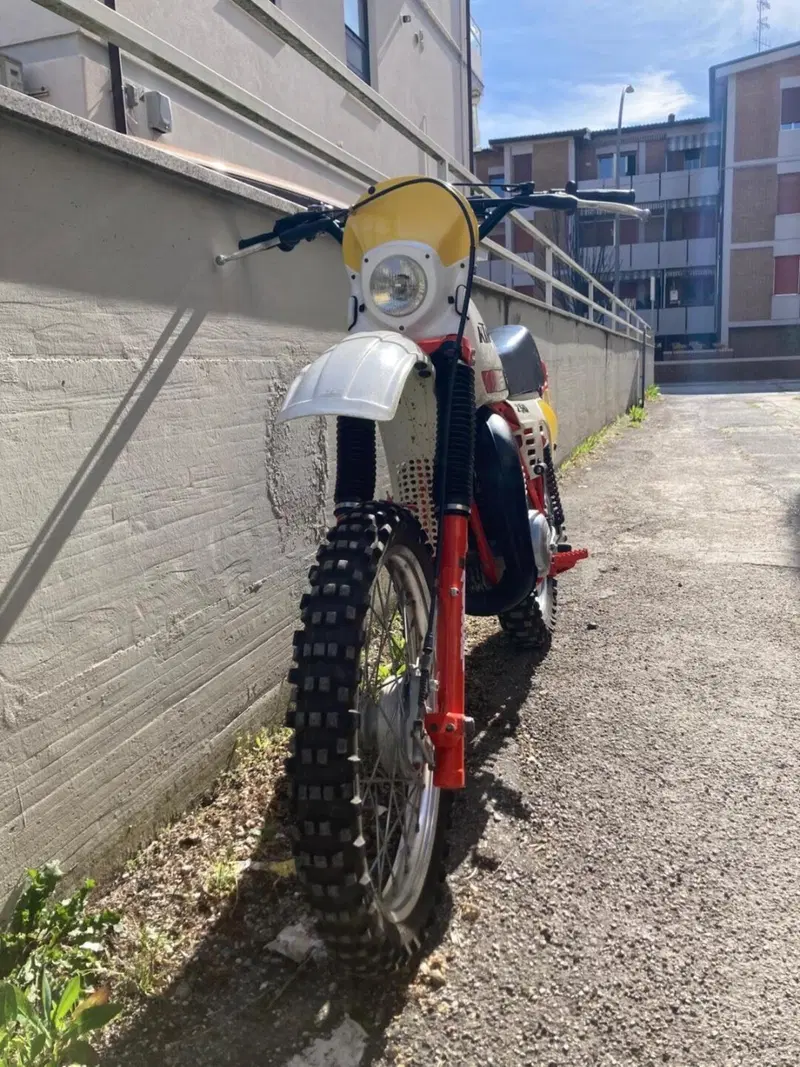 KTM 250 GS (4)