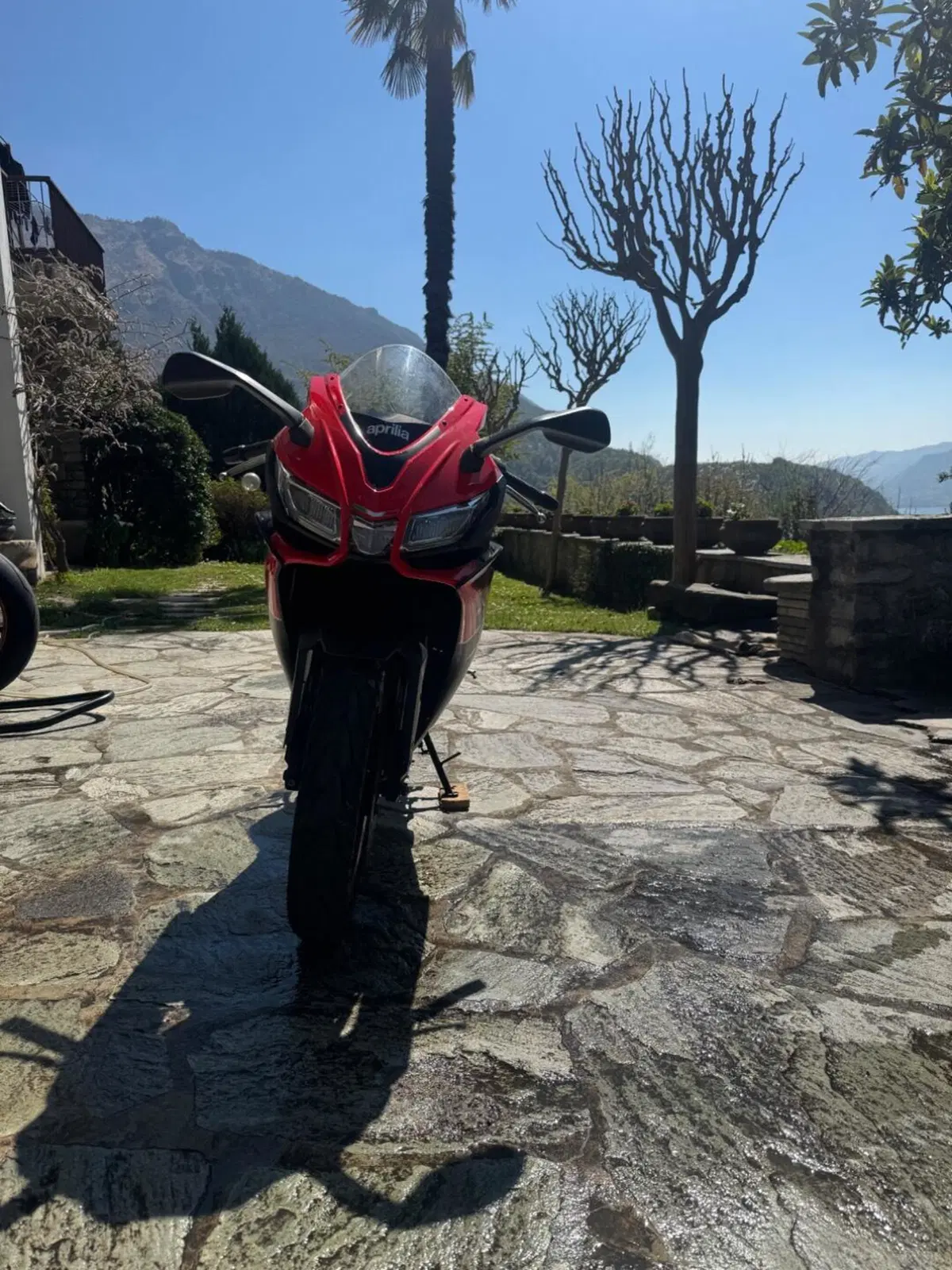 Aprilia RS 125 (2021 - 24) (2)