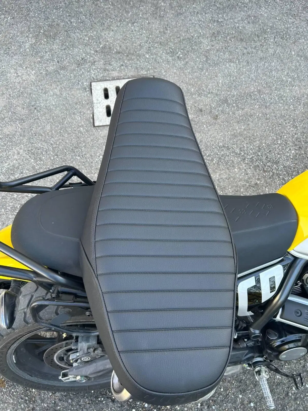 Ducati Scrambler 800 Icon (2025 - 26) (6)