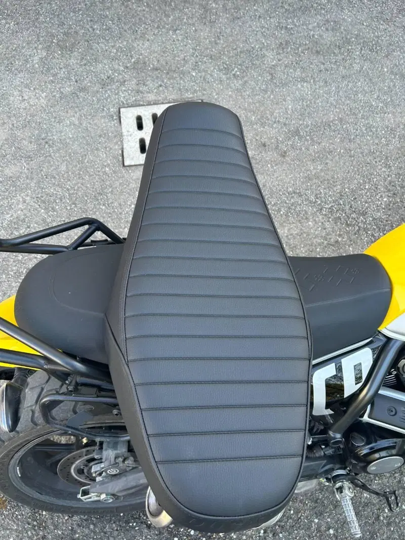 Ducati Scrambler 800 Icon (2025 - 26) (6)