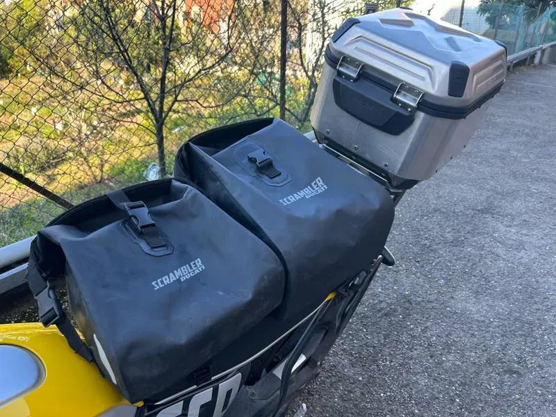 Ducati Scrambler 800 Icon (2025 - 26) (7)