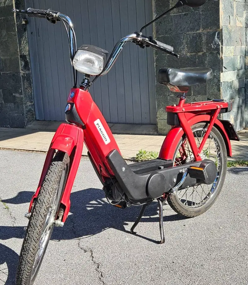 Piaggio Ciao  mod.PX 