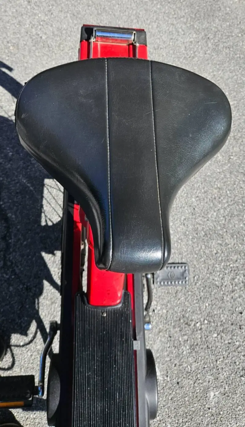 Piaggio Ciao  mod.PX  (6)