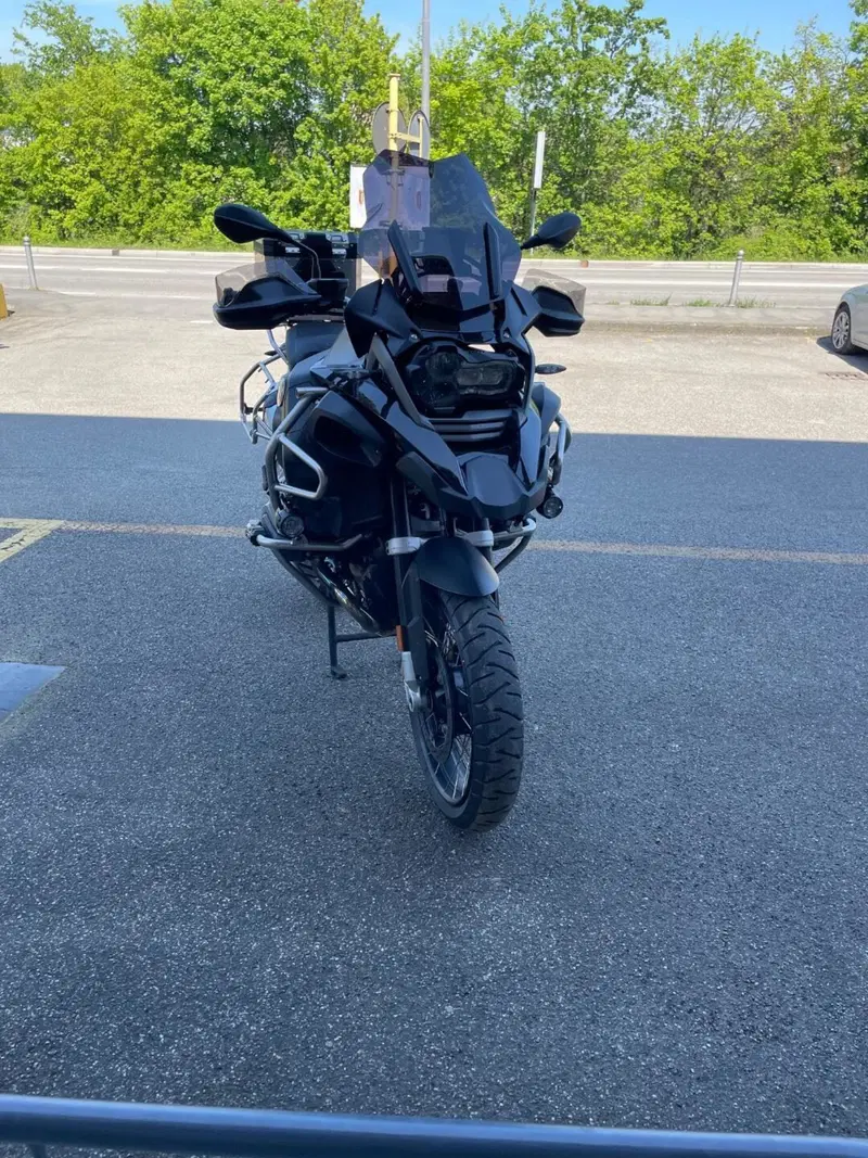 Bmw R 1200 GS Adventure (2017 - 18) (13)