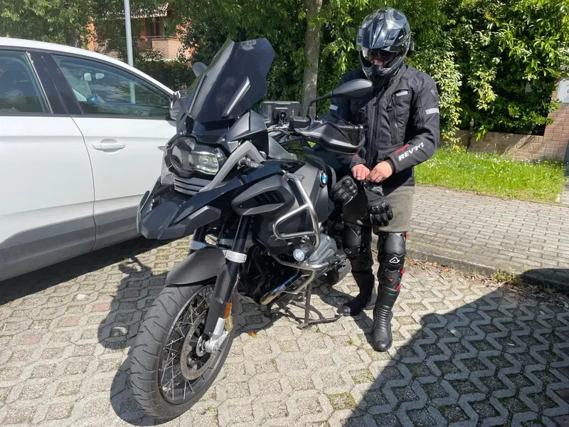 Bmw R 1200 GS Adventure (2017 - 18) (14)