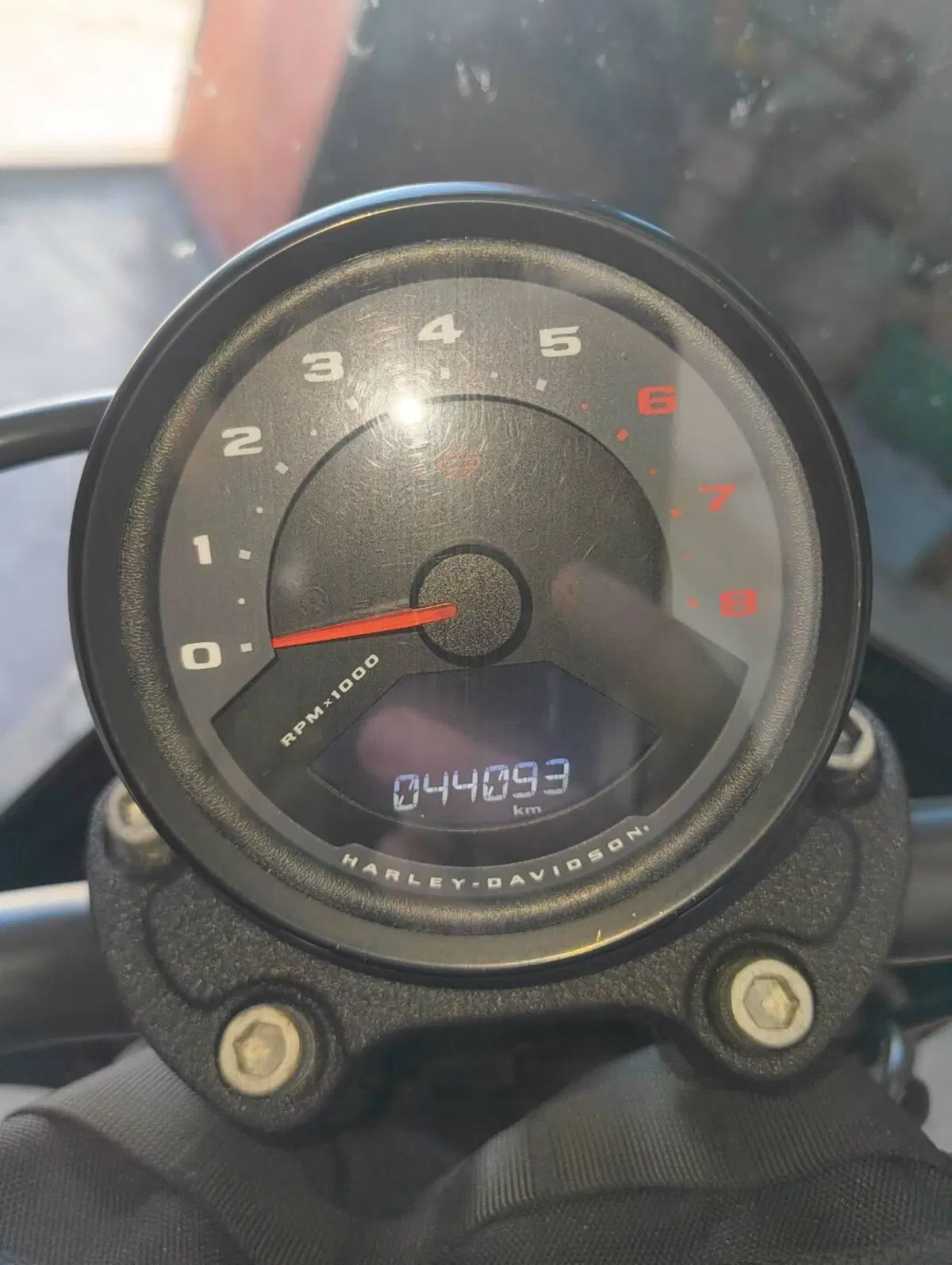 Harley-Davidson 114 Low Rider S (2021) - FXLRS (11)