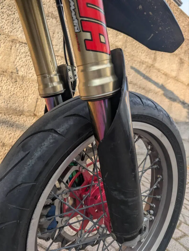 HM CRE 450 X (2005 - 06) (3)