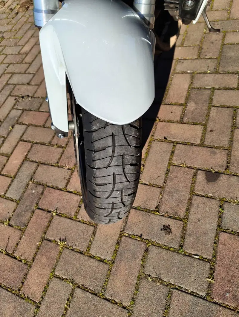 Honda CB 1000 R (2008 - 10) (7)