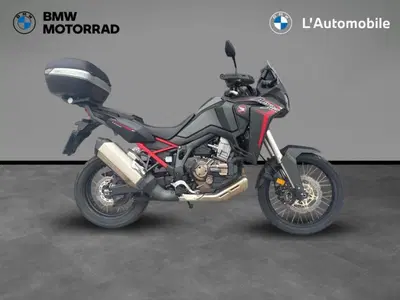 Honda Africa Twin CRF 1100L Urban DCT (2020 - 21) usata