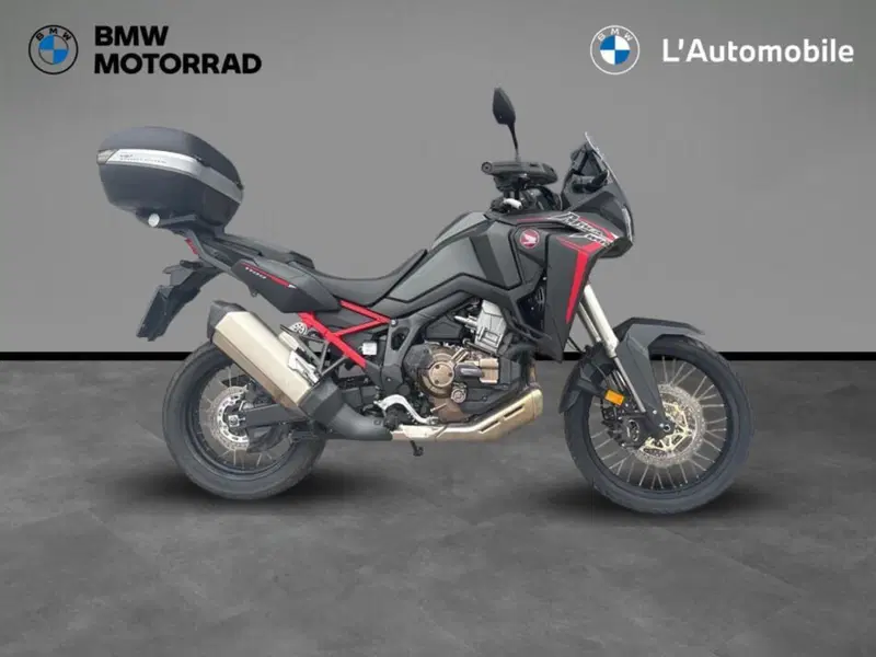 Honda Africa Twin CRF 1100L Urban DCT (2020 - 21)