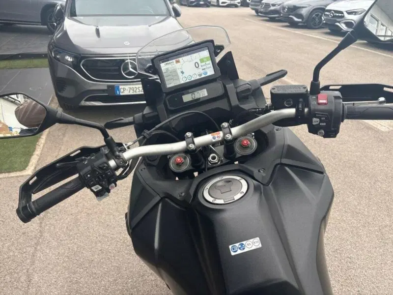Honda Africa Twin CRF 1100L Urban DCT (2020 - 21) (6)