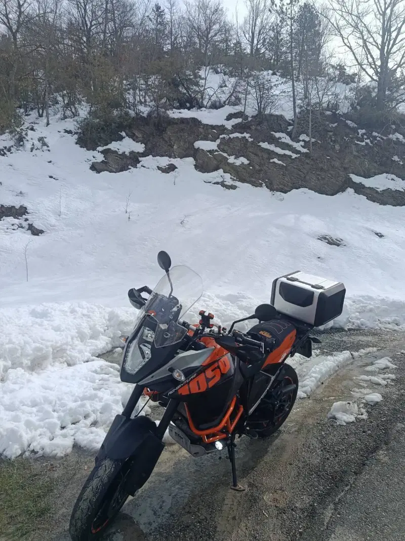 KTM 1050 Adventure (2015 - 16) (3)