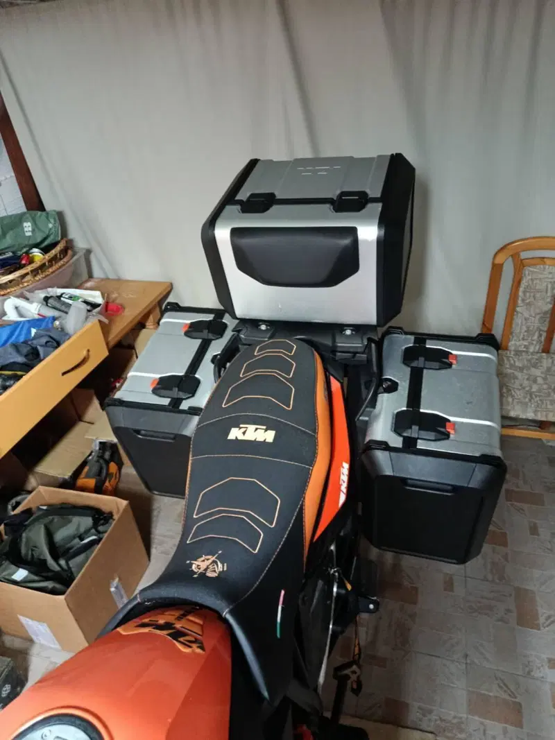 KTM 1050 Adventure (2015 - 16) (8)