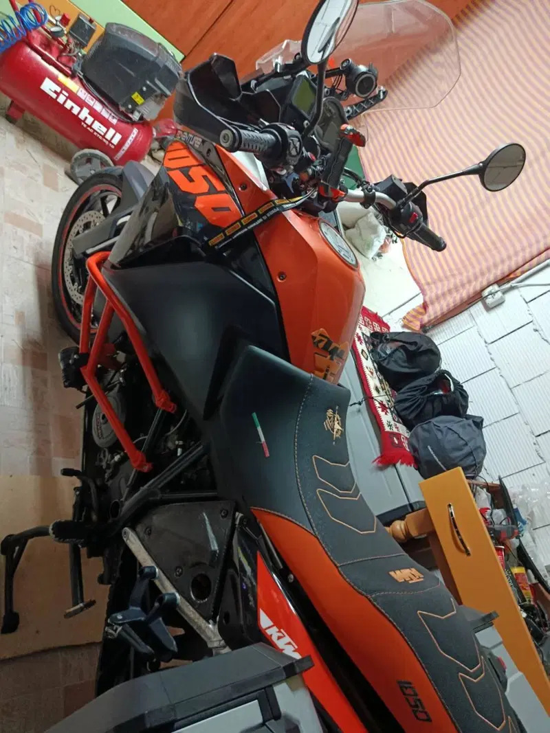 KTM 1050 Adventure (2015 - 16) (9)