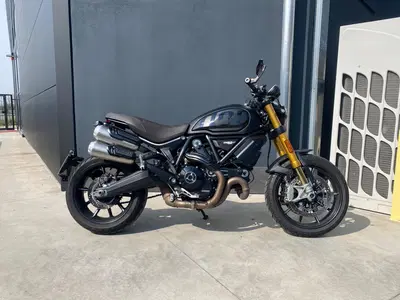 Ducati Scrambler 1100 Sport Pro (2020 - 25) usata