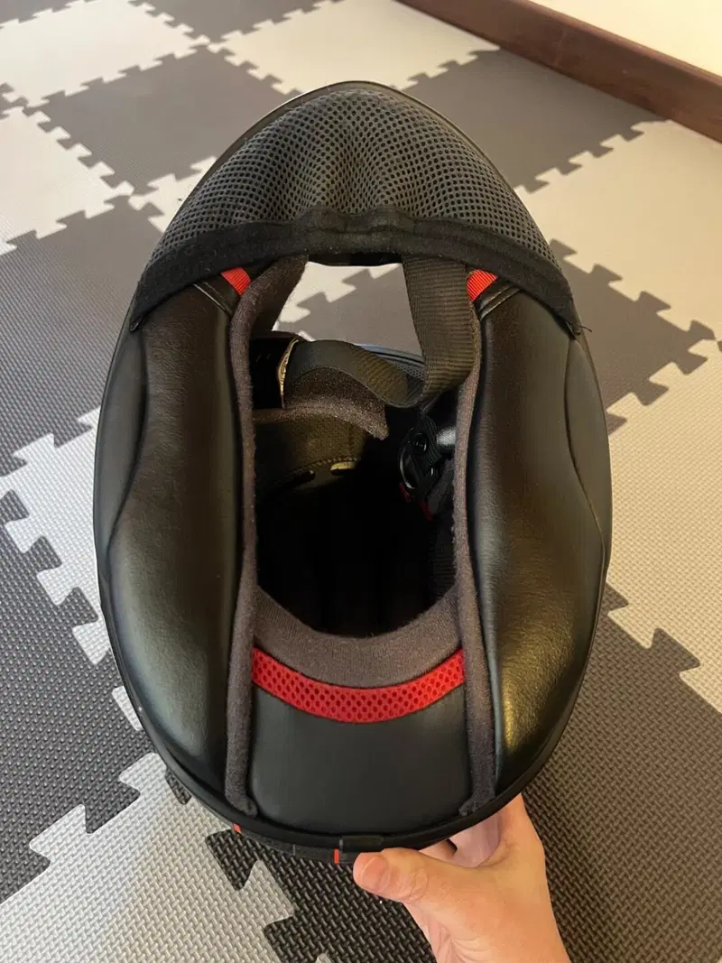 Casco SHOEI NXR2 tg.M (5)