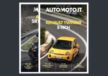 Scarica il Magazine n°686 e leggi il meglio di Moto.it