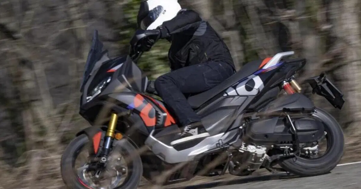 Scarica il Magazine n&deg;686 e leggi il meglio di Moto.it