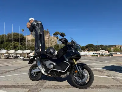 Honda X-ADV 750 (2025 - 26) usata