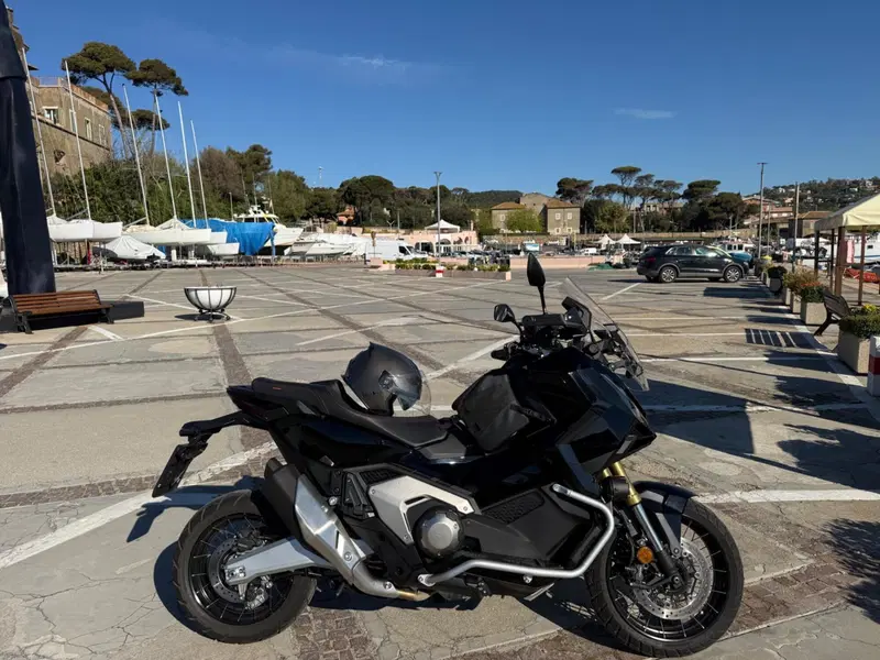 Honda X-ADV 750 (2025 - 26) (2)