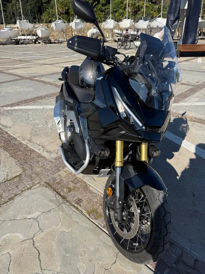 Honda X-ADV 750 (2025 - 26) (3)