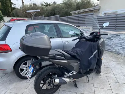 Honda Integra 750 DCT (2016 - 17) usata