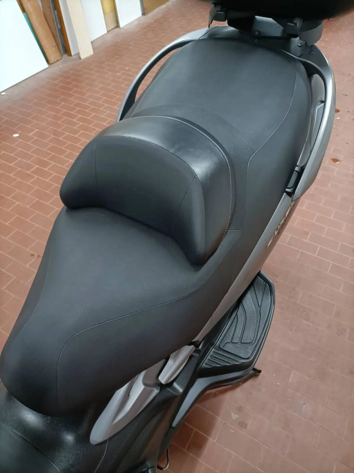 Suzuki Burgman AN 650 (2013 - 15) (14)