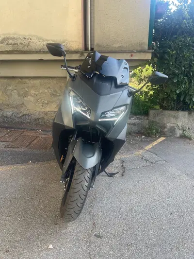 Yamaha T-Max 560 (2025 - 26) usata