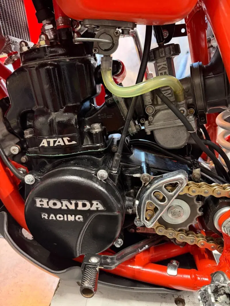 Honda Cr (2)