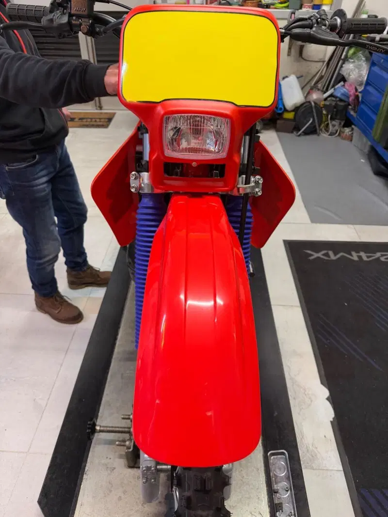 Honda Cr (5)
