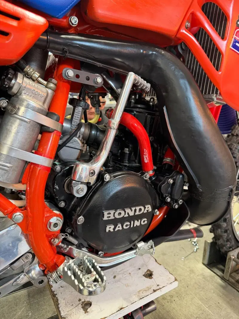 Honda Cr (8)