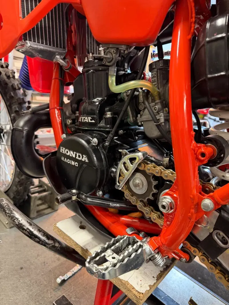 Honda Cr (10)