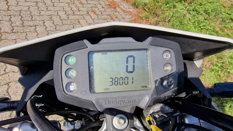 Husqvarna SMS 630 (2011) (5)