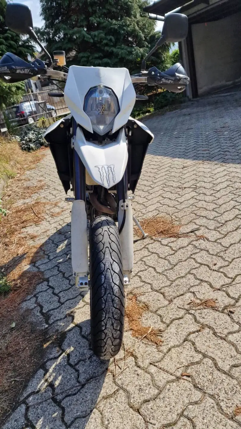 Husqvarna SMS 630 (2011) (6)