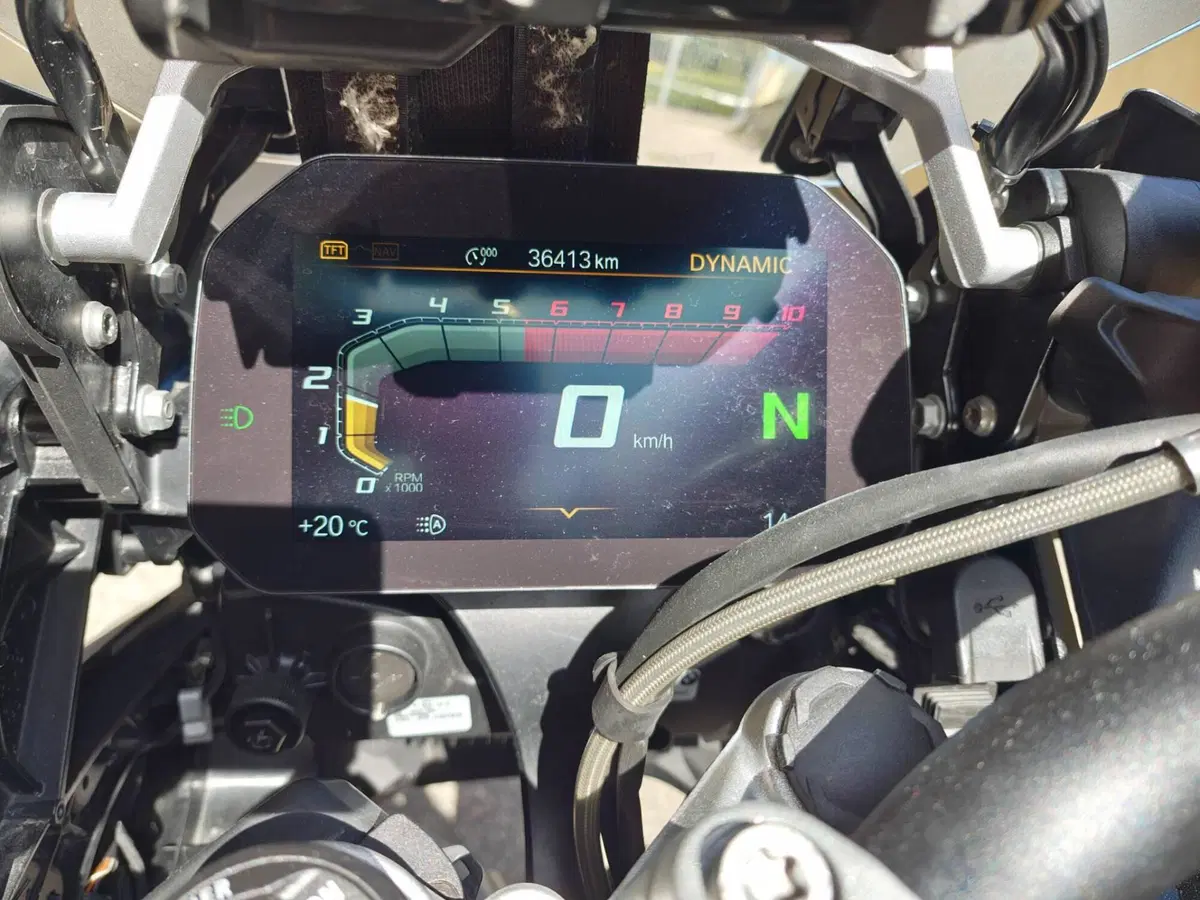 Bmw R 1250 GS (2021 - 24) (2)